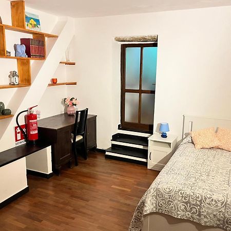 Casa Alba Villa Monterosso al Mare Buitenkant foto