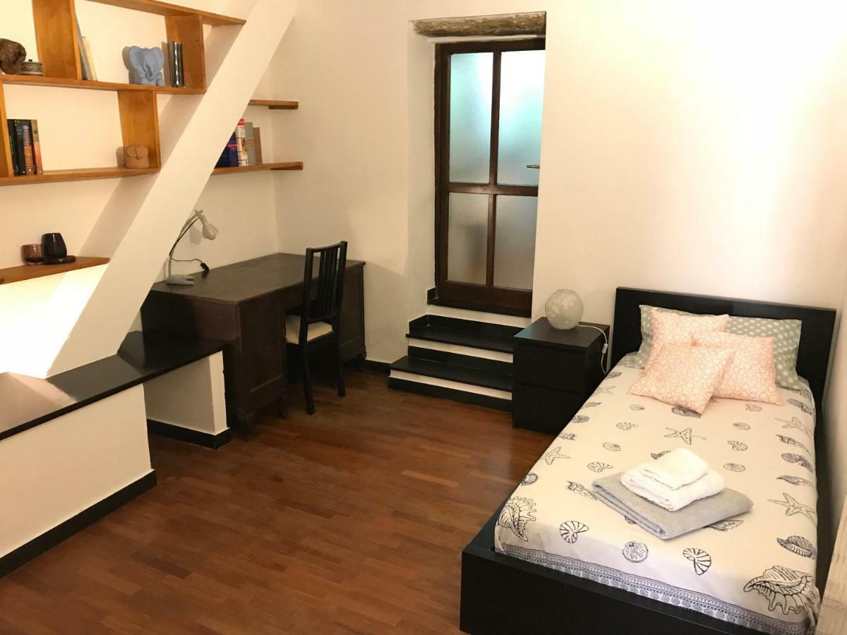 Casa Alba Villa Monterosso al Mare Buitenkant foto